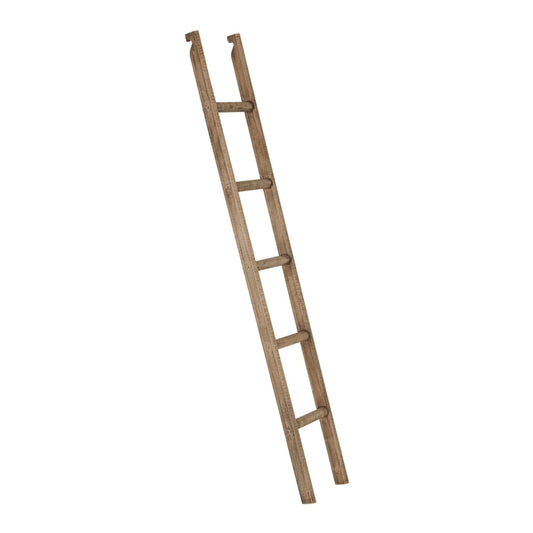 Wooden Ladder