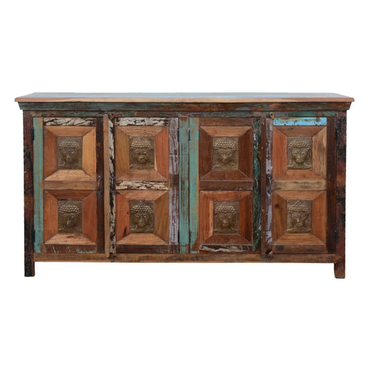 Mango Wooden Sideboard