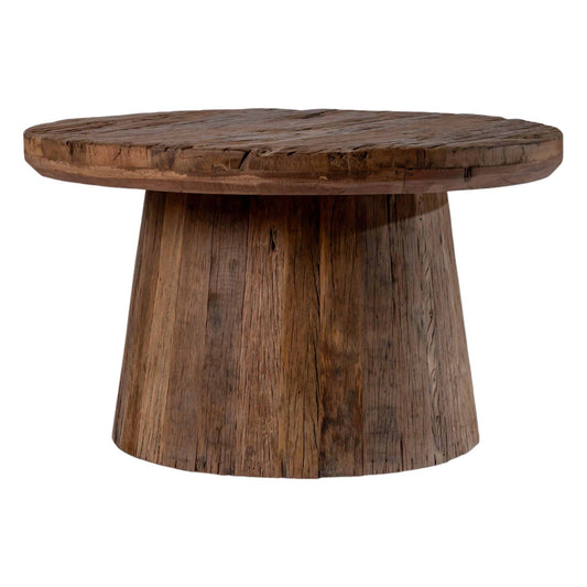 Mango Wooden Coffee Table