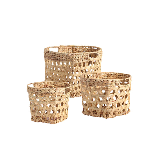 Juliana Basket