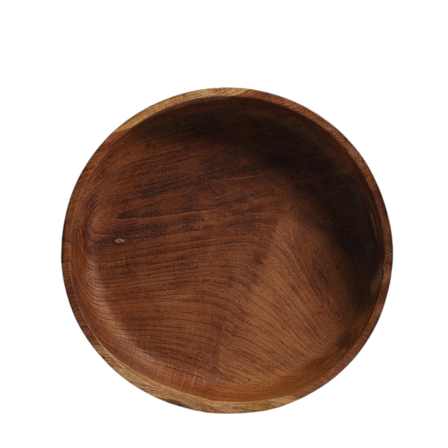 Noland Wood Bowl