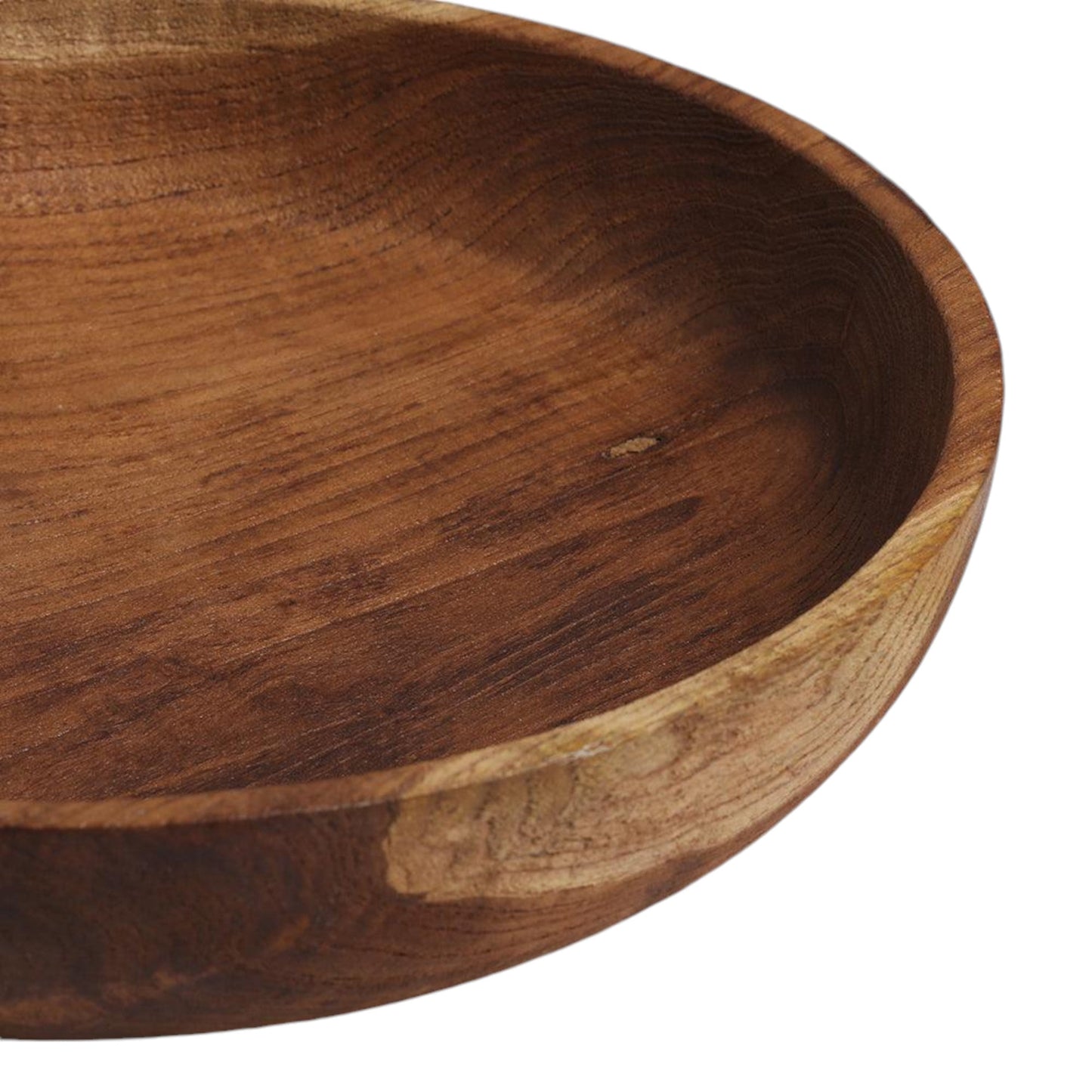 Noland Wood Bowl