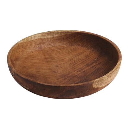 Noland Wood Bowl