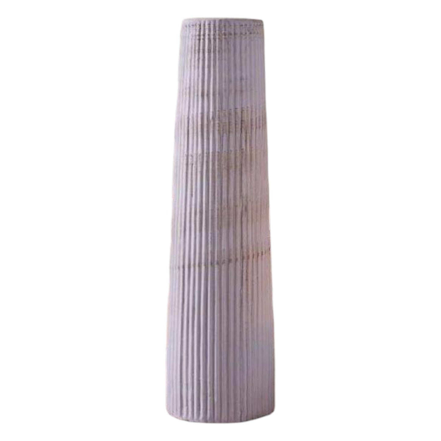 Willow Wisp Ceramic Vase