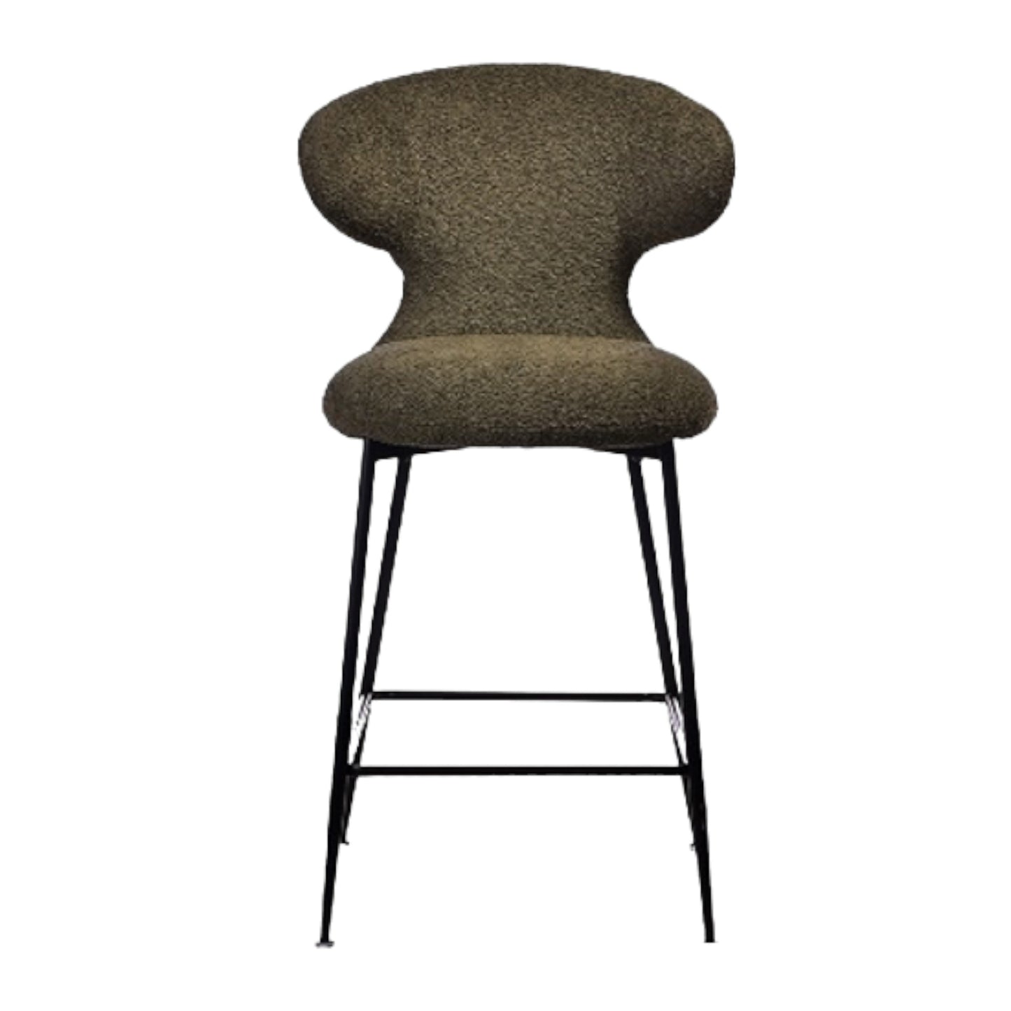 Coral Crest Bar Stool