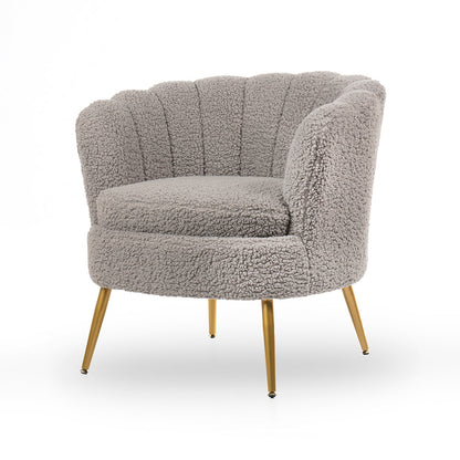 Alder Arbor Armchair, Grey