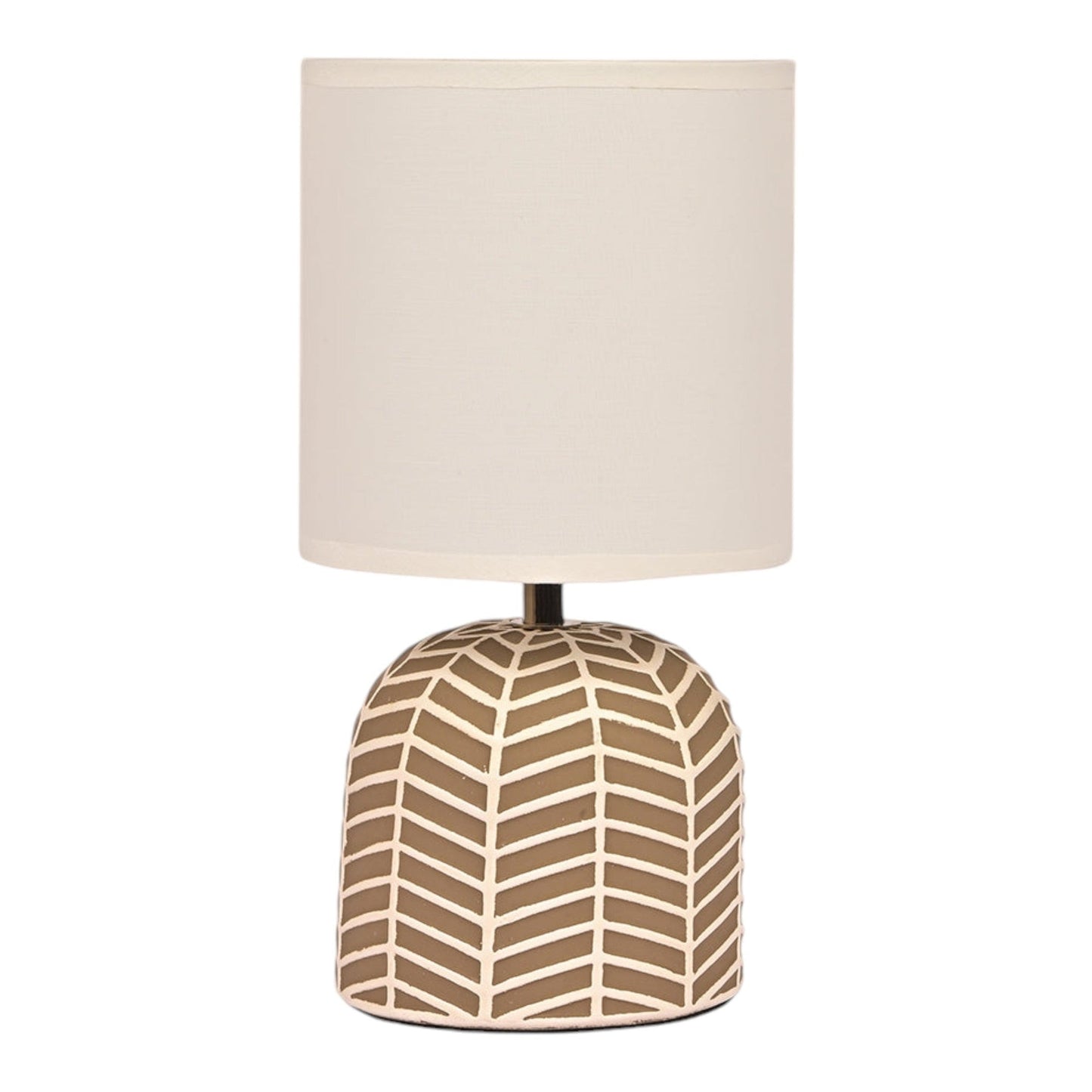 Amara Antique Aura Table Lamp