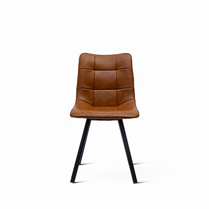 Indigoisle Inspiration PU Dining Chair