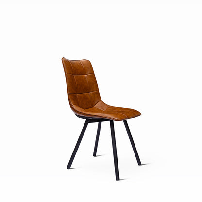 Indigoisle Inspiration PU Dining Chair