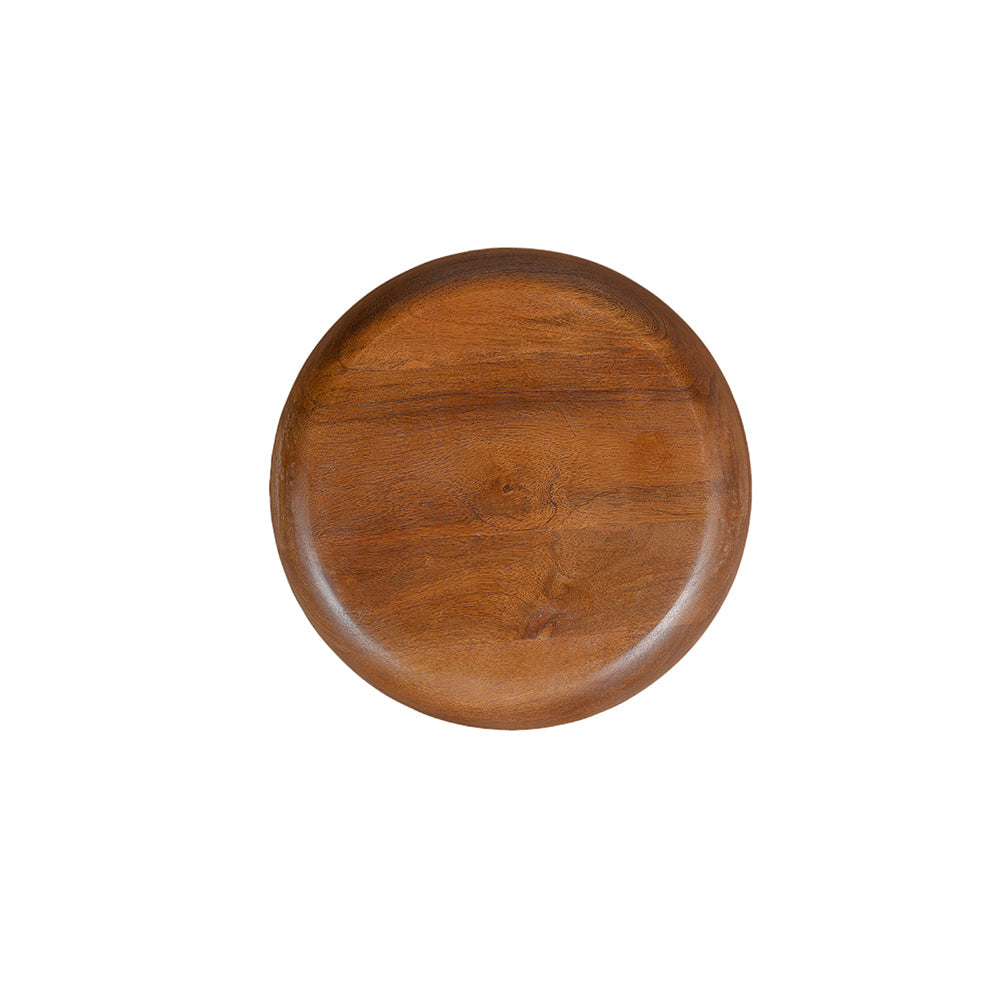 Oakspire Mango Wood Side Table