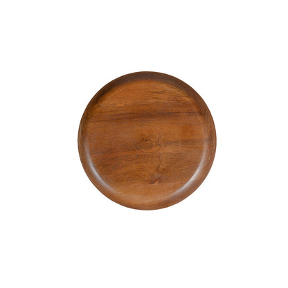 Oakspire Mango Wood Side Table