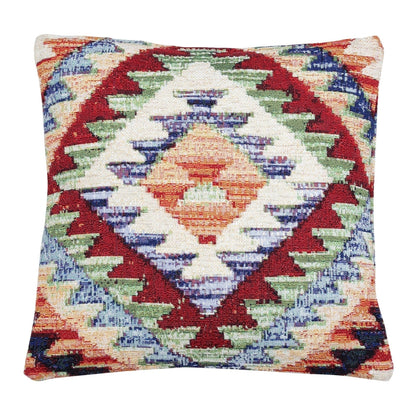 Cotton Knitted Cushion