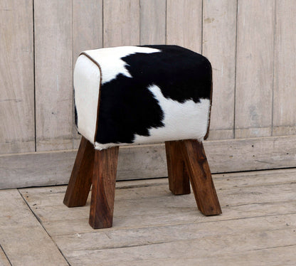 Billy Short Stool