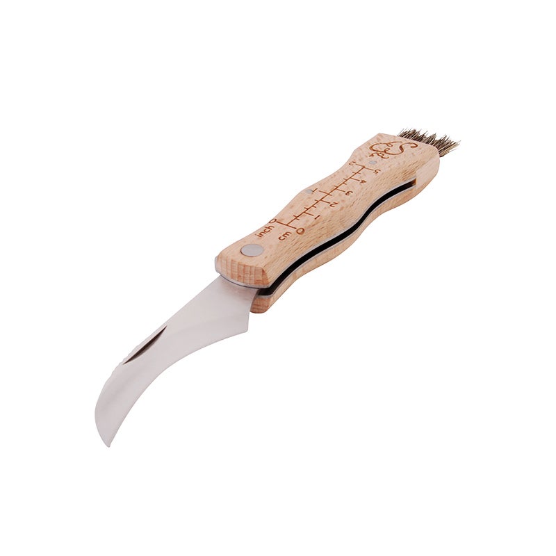 Mushroom Knife