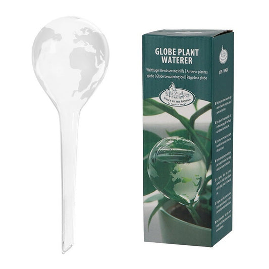 Globe Plant Waterer