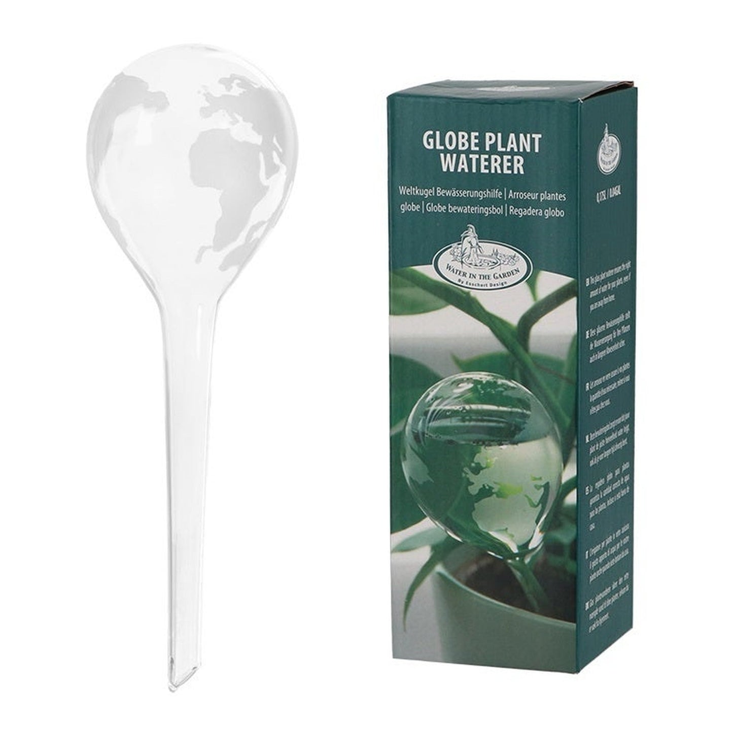 Globe Plant Waterer