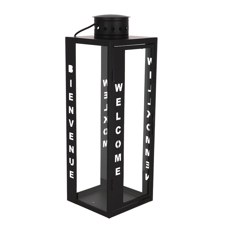 Lantern Welcome