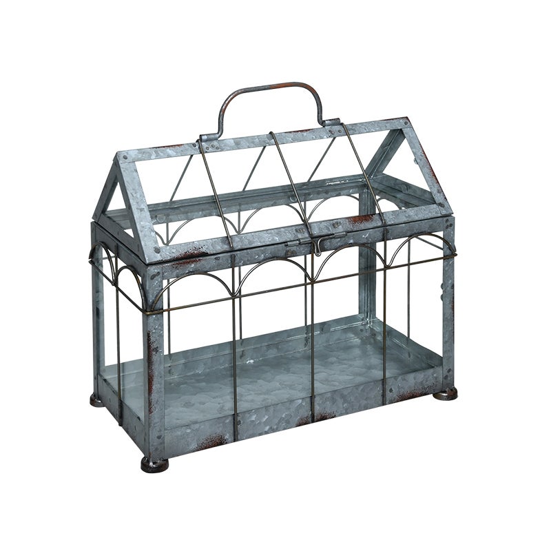Green House S