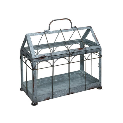 Green House S
