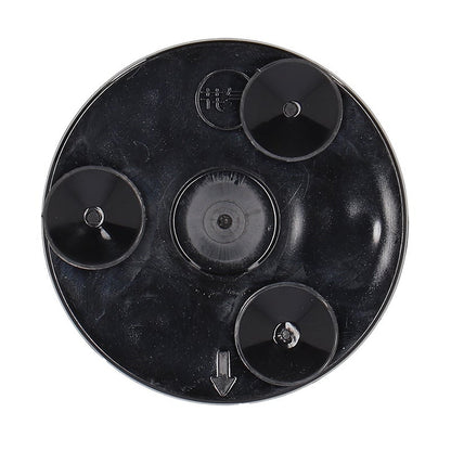 Kenzan Plastic Black L