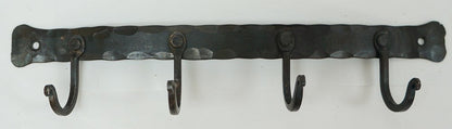 Hook Rack 4 Hooks