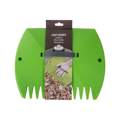 Leaf Scoops (AW003)