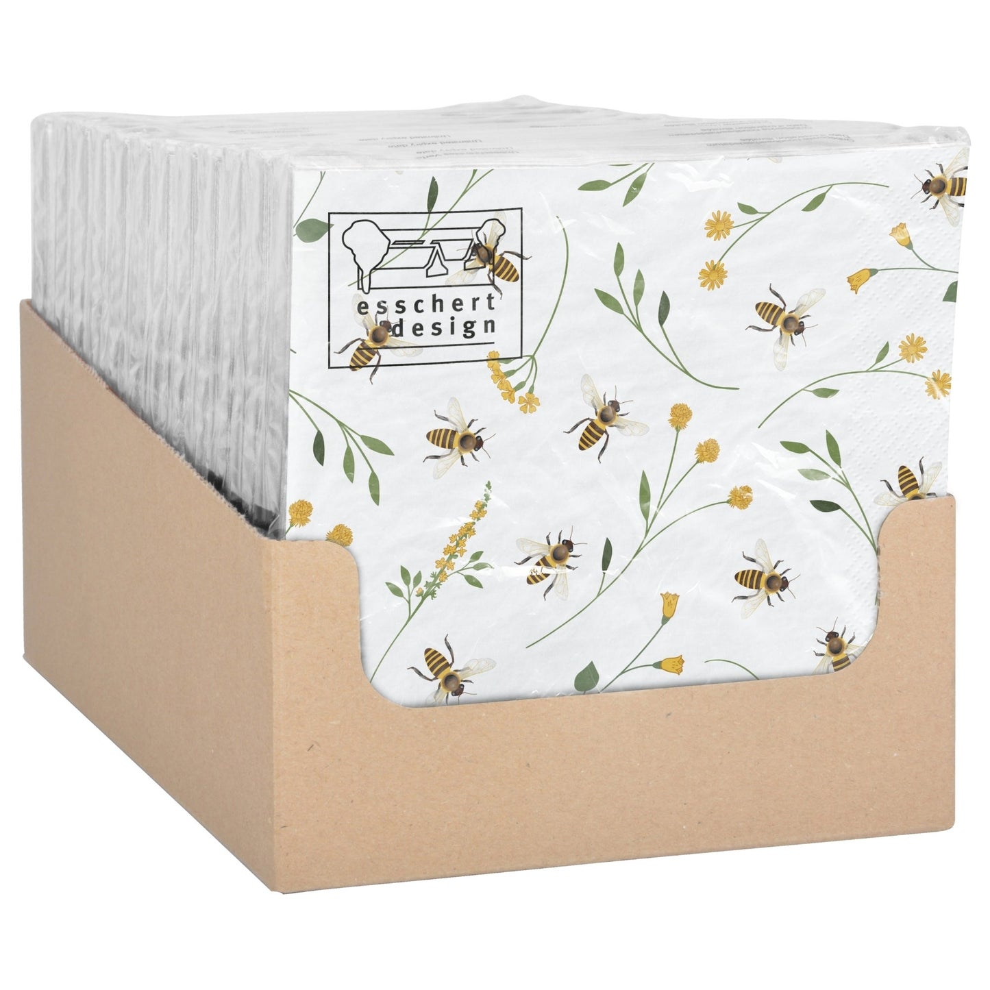 Bee Napkins