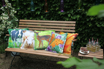 Outdoor Cushion Deer S.