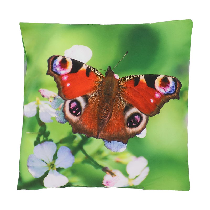 Outdoor Cushion Butterfly S