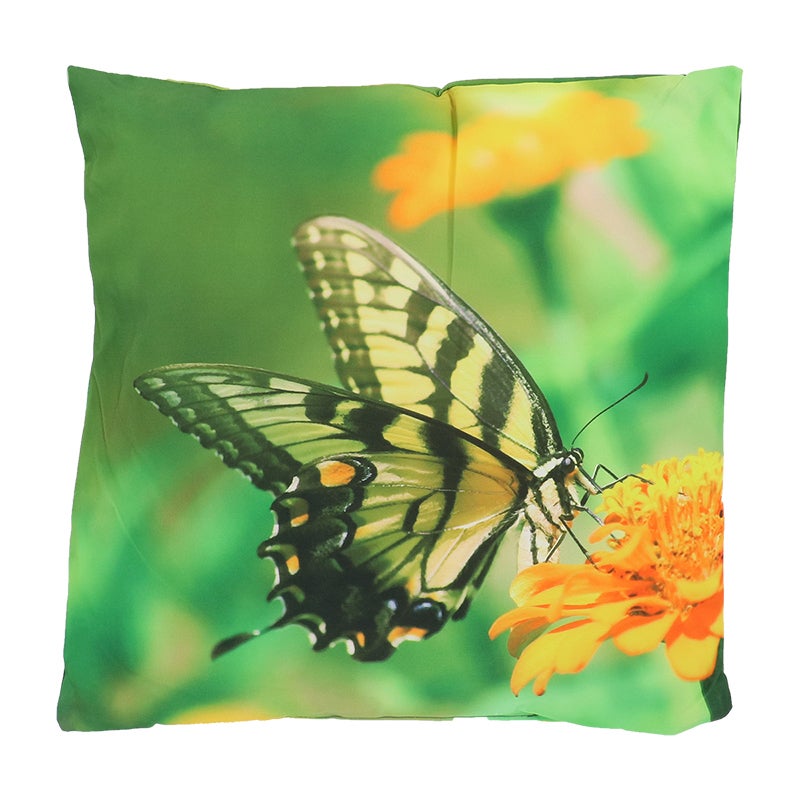 Outdoor Cushion Butterfly S