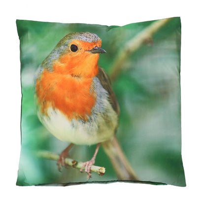 Outdoor Cushion Bird L