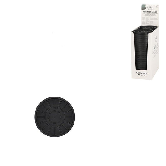 Plant Pot Saucer Round 10cm