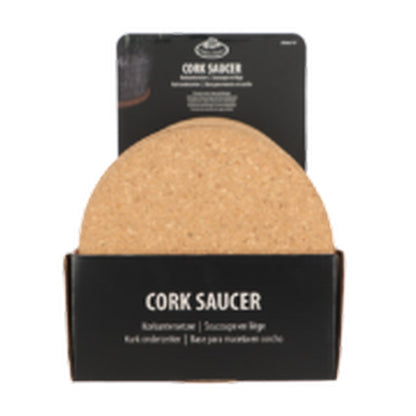 Cork Saucer XL
