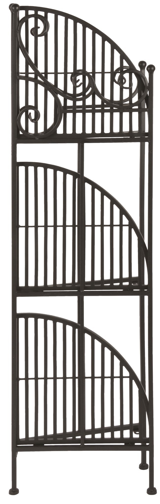 Etagere 1/4 Folding