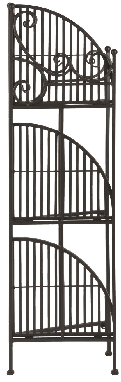 Etagere 1/4 Folding
