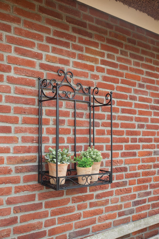 Wall Frame Folding