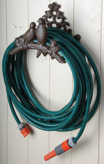 Bird Silhouette Hoseholder