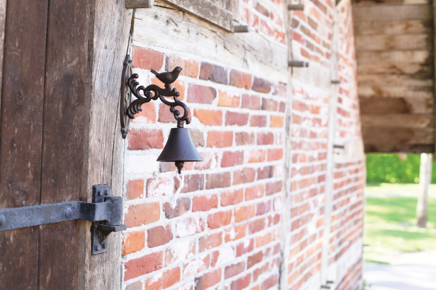 Doorbell "Bird" in Giftbox