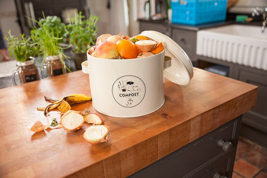 Composter Tin