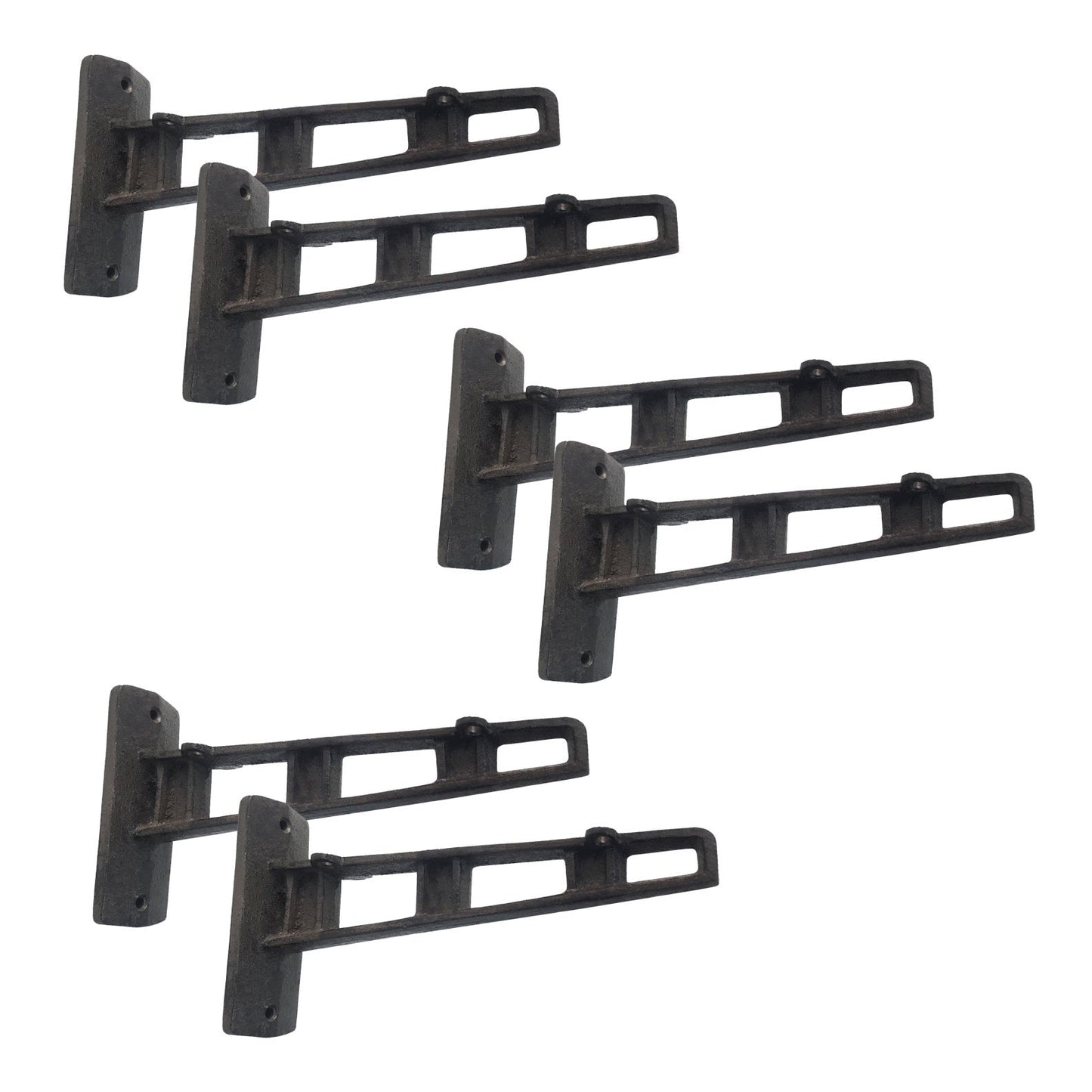 Rail Bracket, Small, Last Chance
