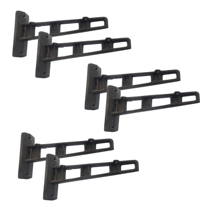 Rail Bracket, Small, Last Chance
