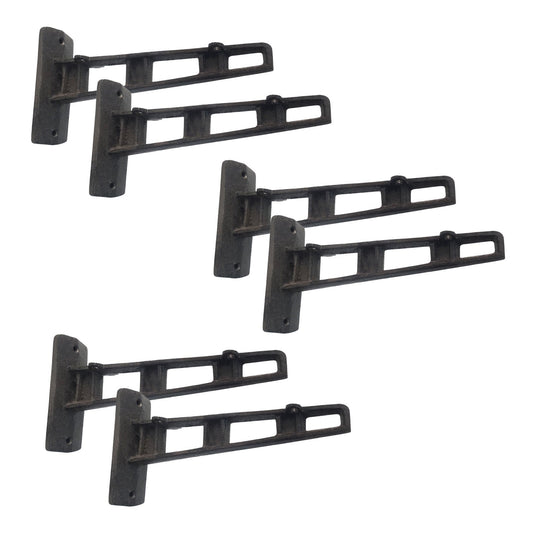 Rail Bracket, Small, Last Chance