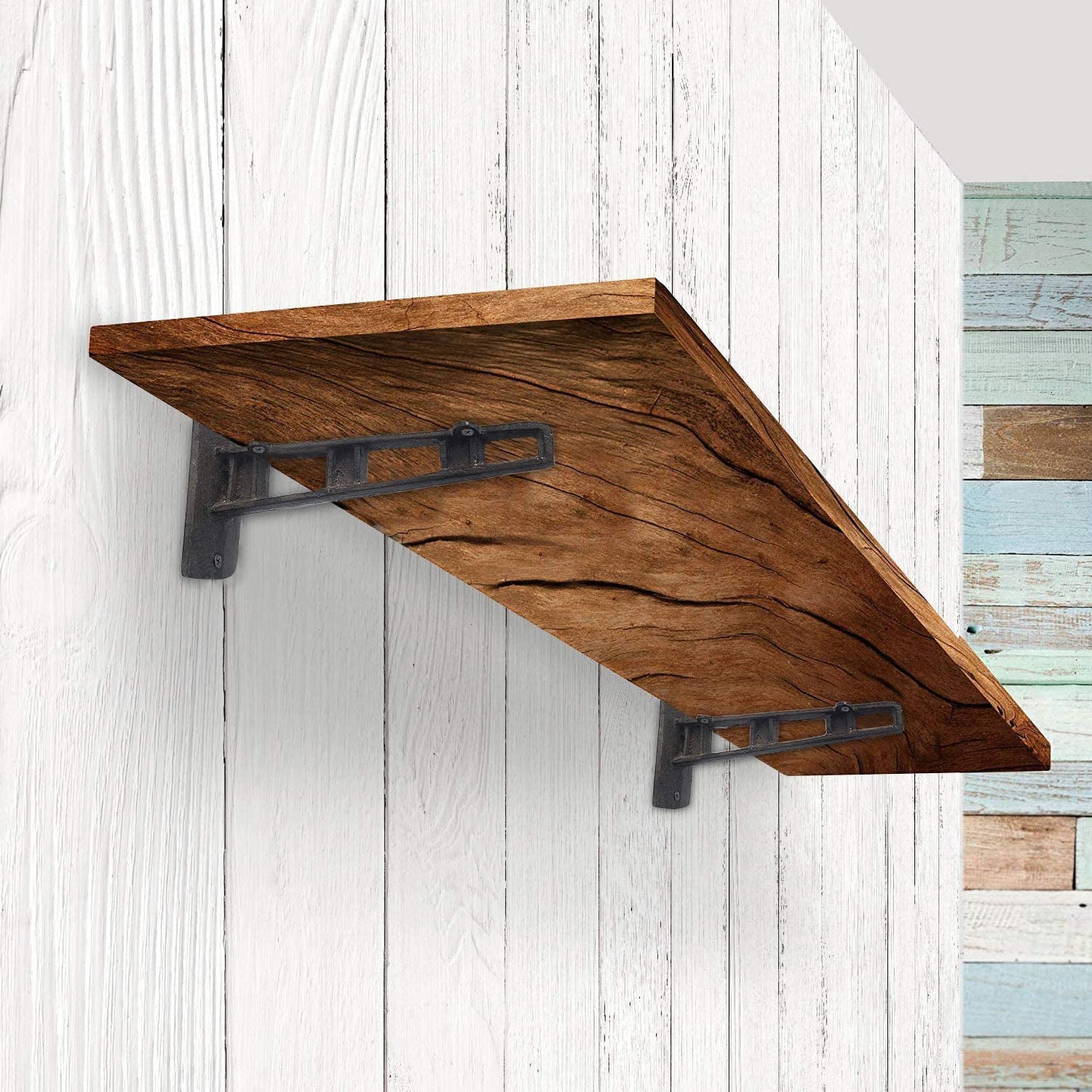 Rail Bracket, Small, Last Chance