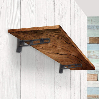 Rail Bracket, Small, Last Chance