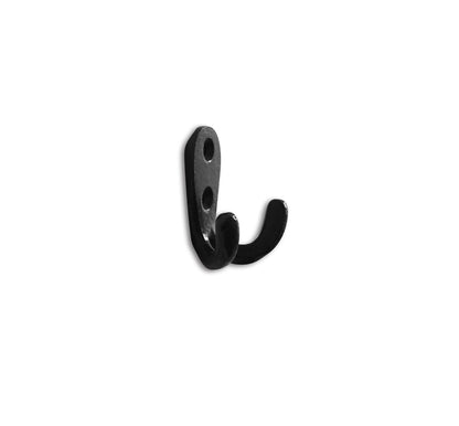 Arich Hook Black Powder Coated