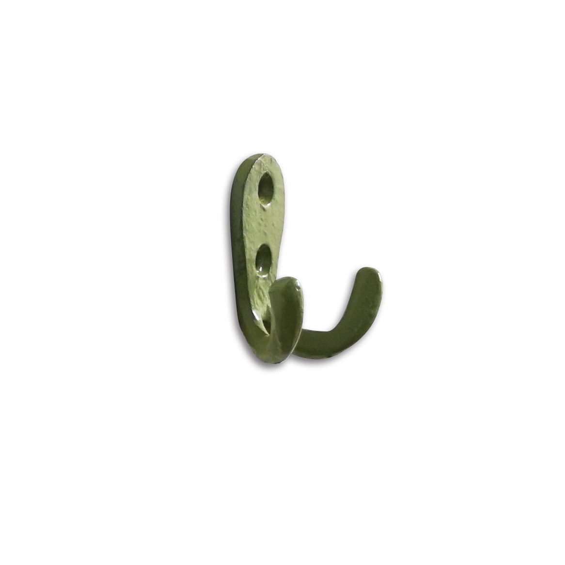 Arich Mini Double Hook Green