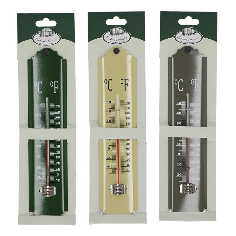 Metal Thermometer