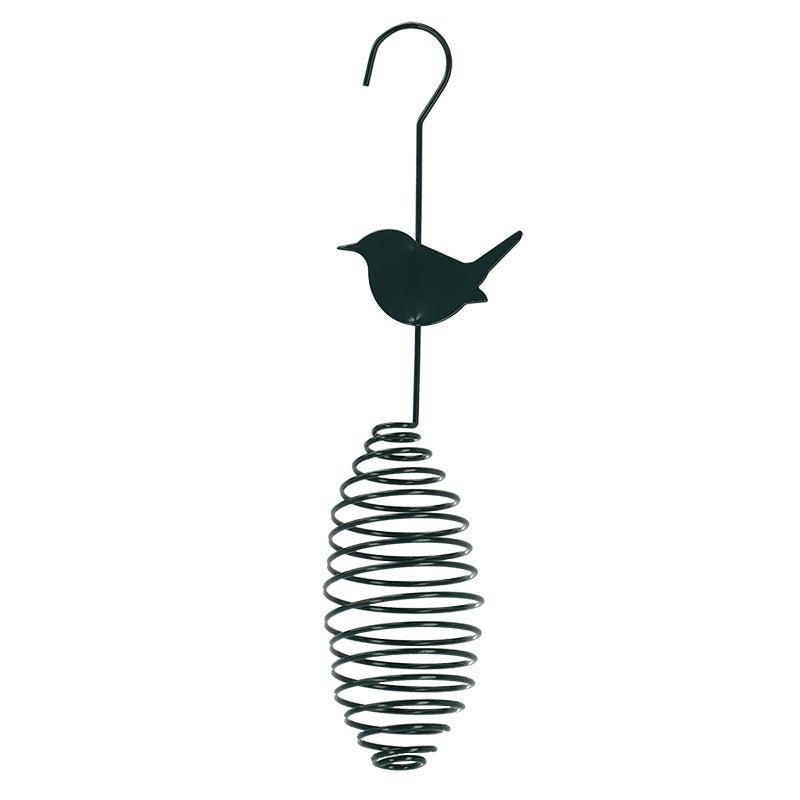Birdspring ~ Assorted, Excl. Bird Food