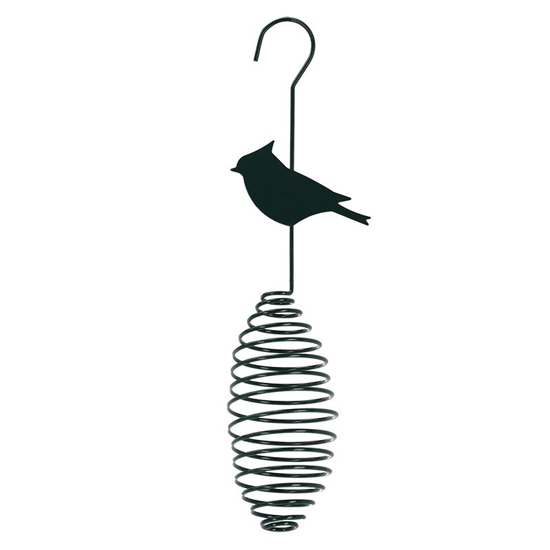Birdspring ~ Assorted, Excl. Bird Food