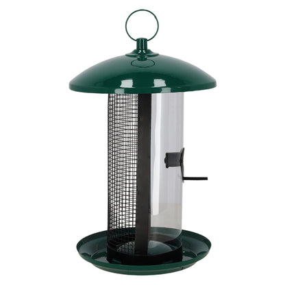 Combi Seed And Nut Feeder XXL